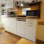 Gemuetliche Im Reihenhaus *