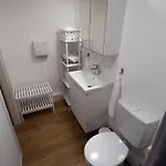 Gemuetliche Im Reihenhaus Appartement Hochheim am Main