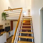 Gemuetliche Im Reihenhaus Appartement