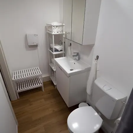 Gemuetliche Im Reihenhaus Apartment Hochheim am Main