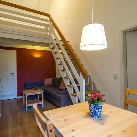 Appartement Gemuetliche Im Reihenhaus Hochheim am Main