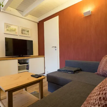 Gemuetliche Im Reihenhaus Appartement *